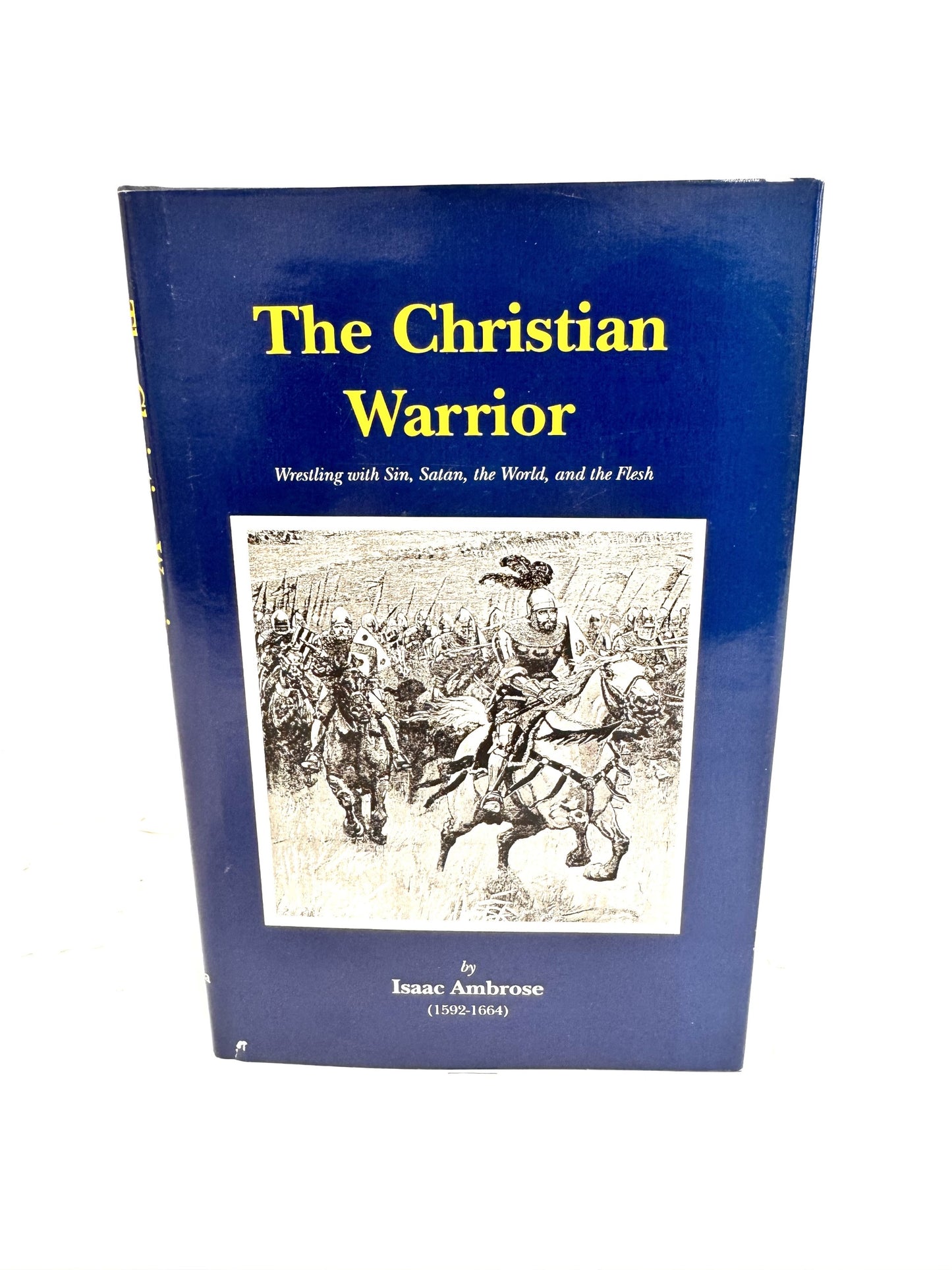 The Christian Warrior