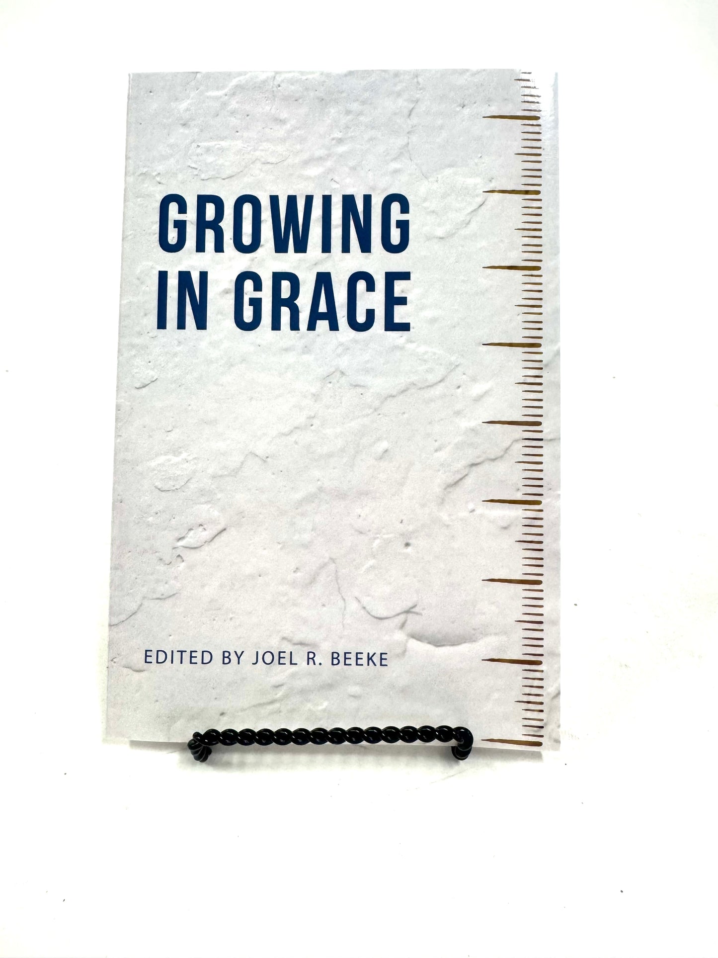 Growing In Grace