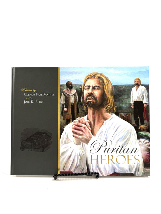 Puritan Heroes