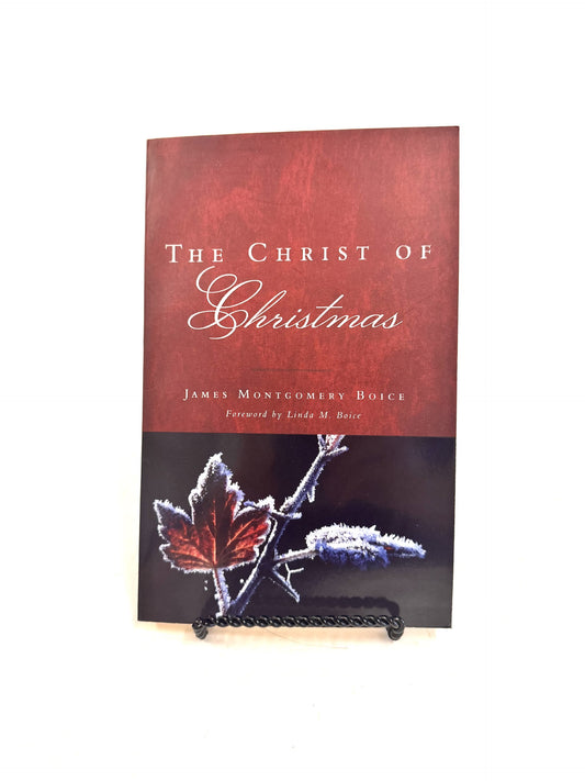 The Christ of Christmas