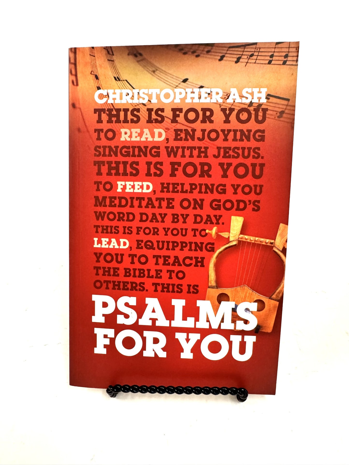 Psalms For You