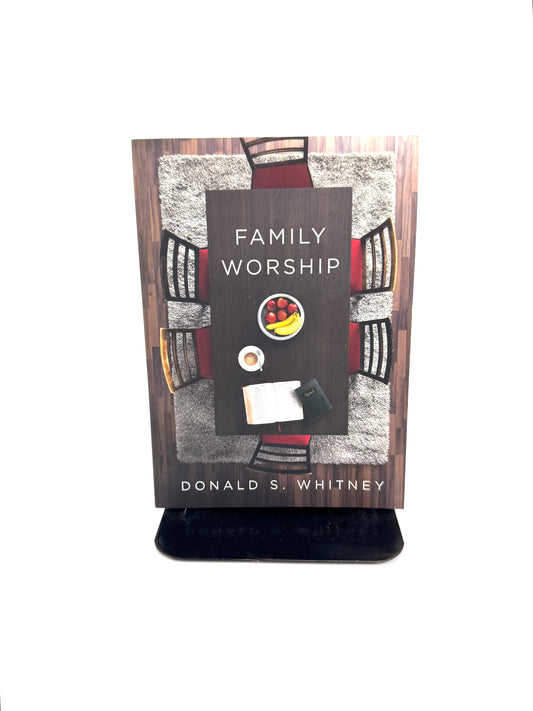 Family Worship