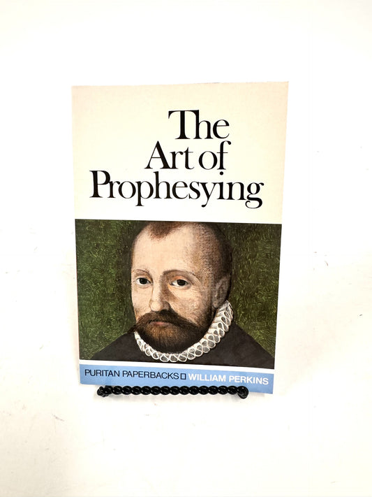 The Art of Prophesying
