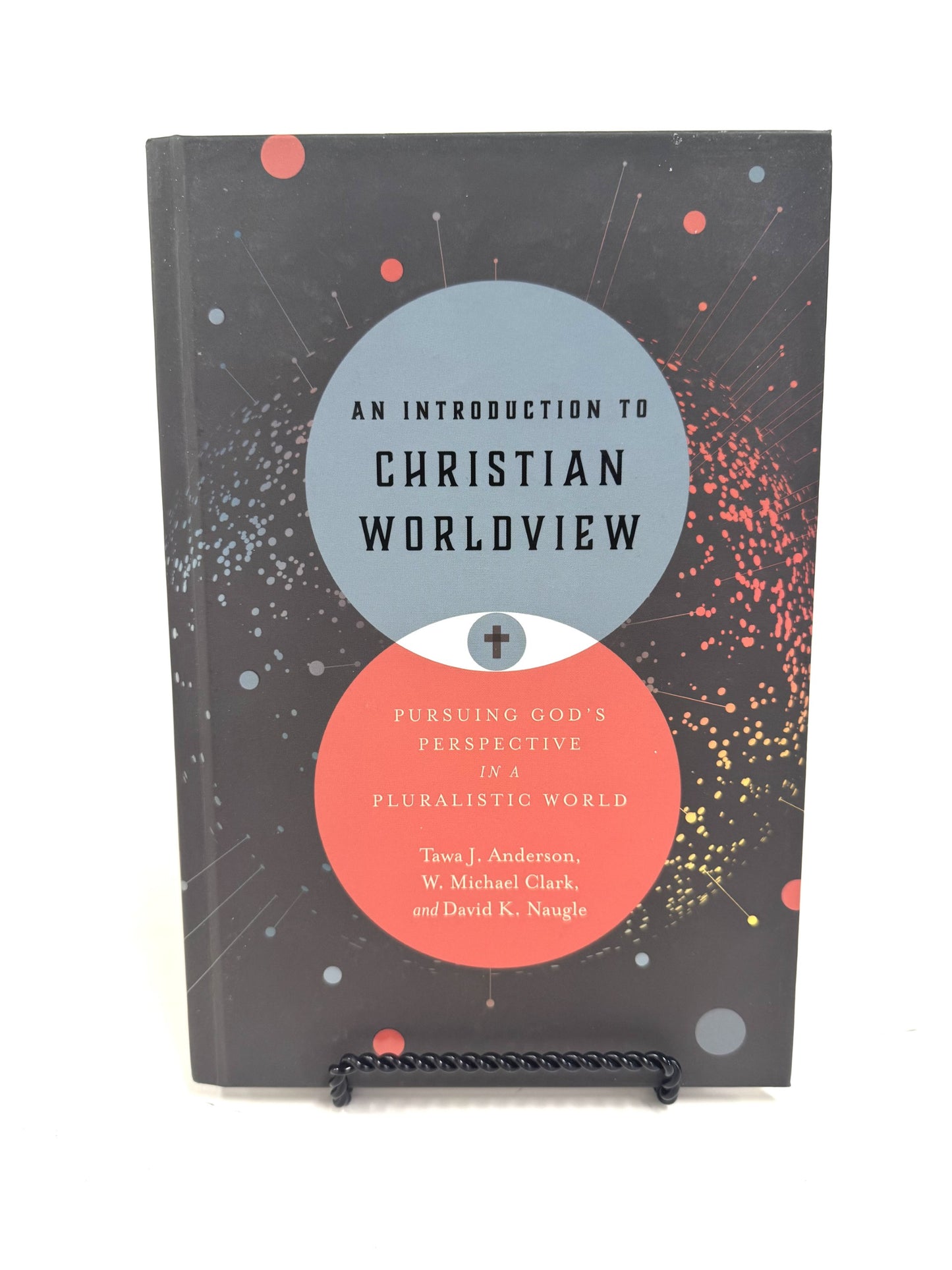 An Introduction to Christian Worldview