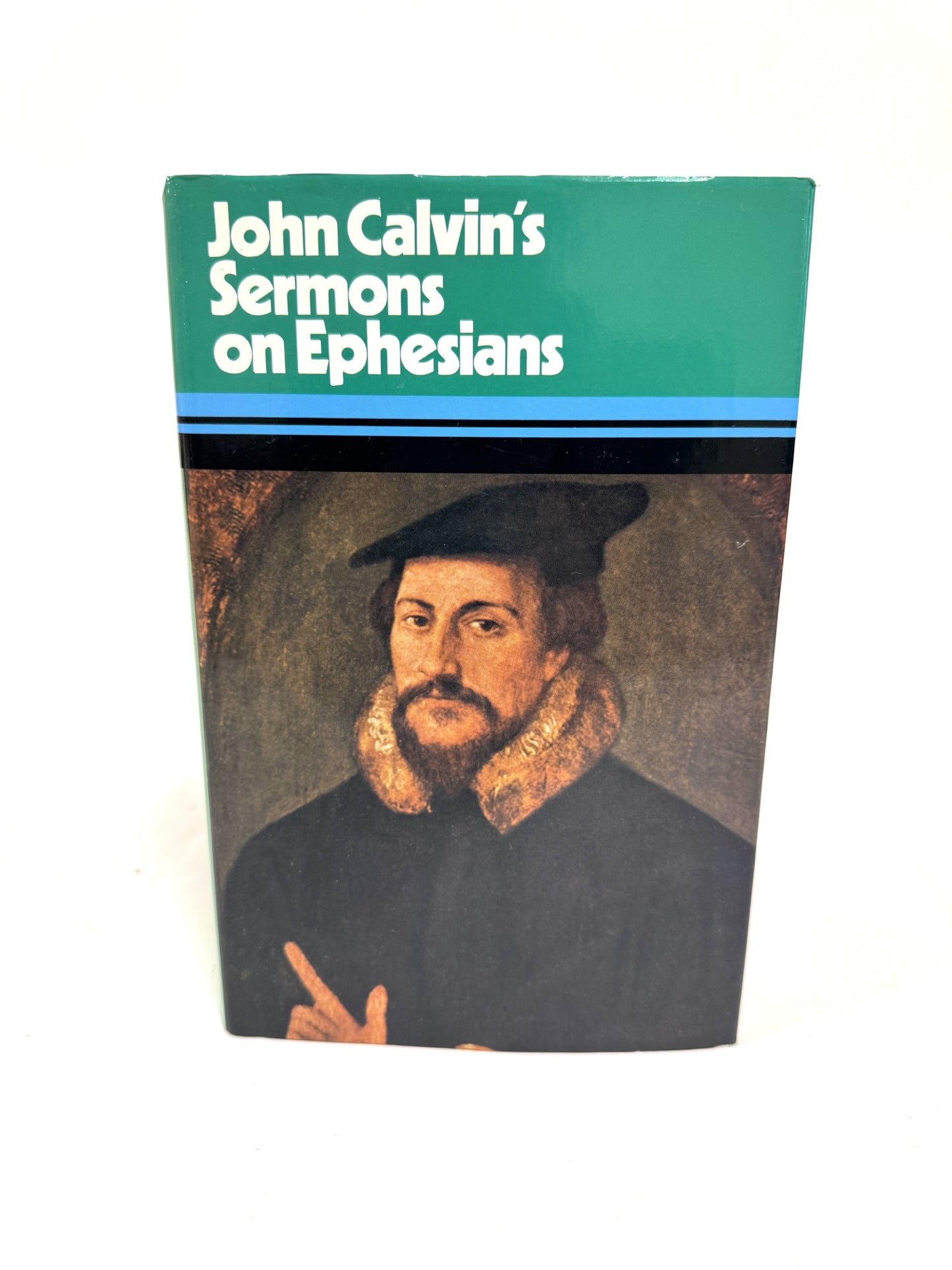 Sermons on Ephesians (2nd copy)