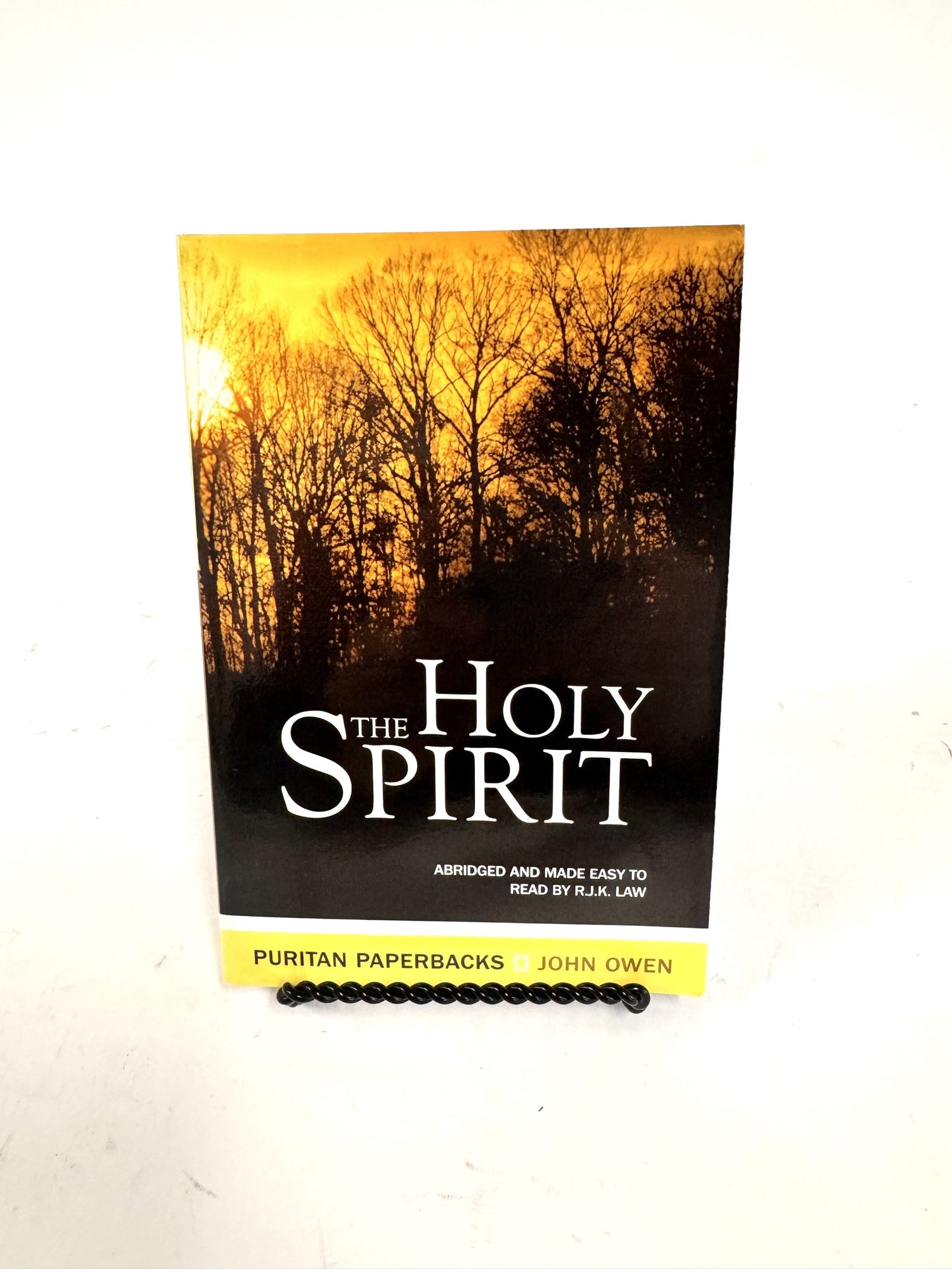 The Holy Spirit