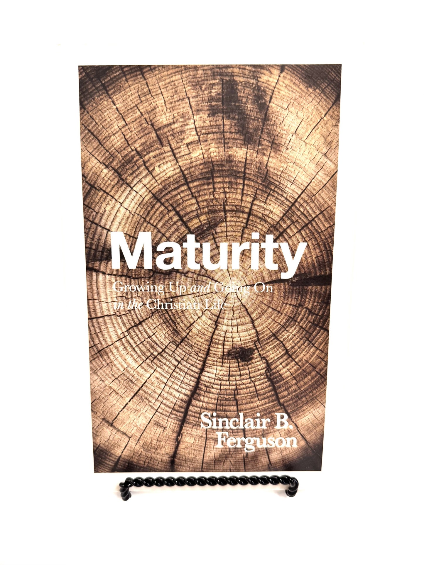 Maturity