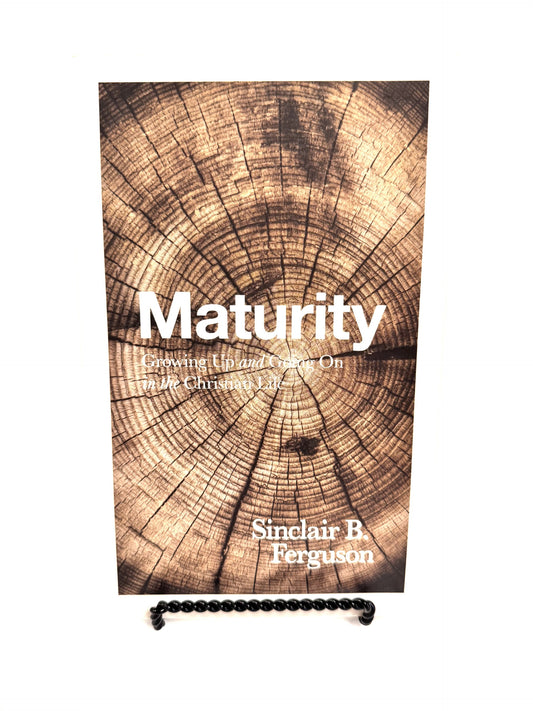 Maturity