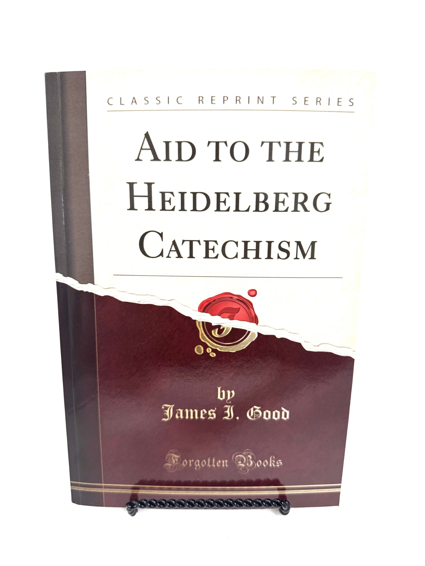 Aid to the Heidelberg Catechism