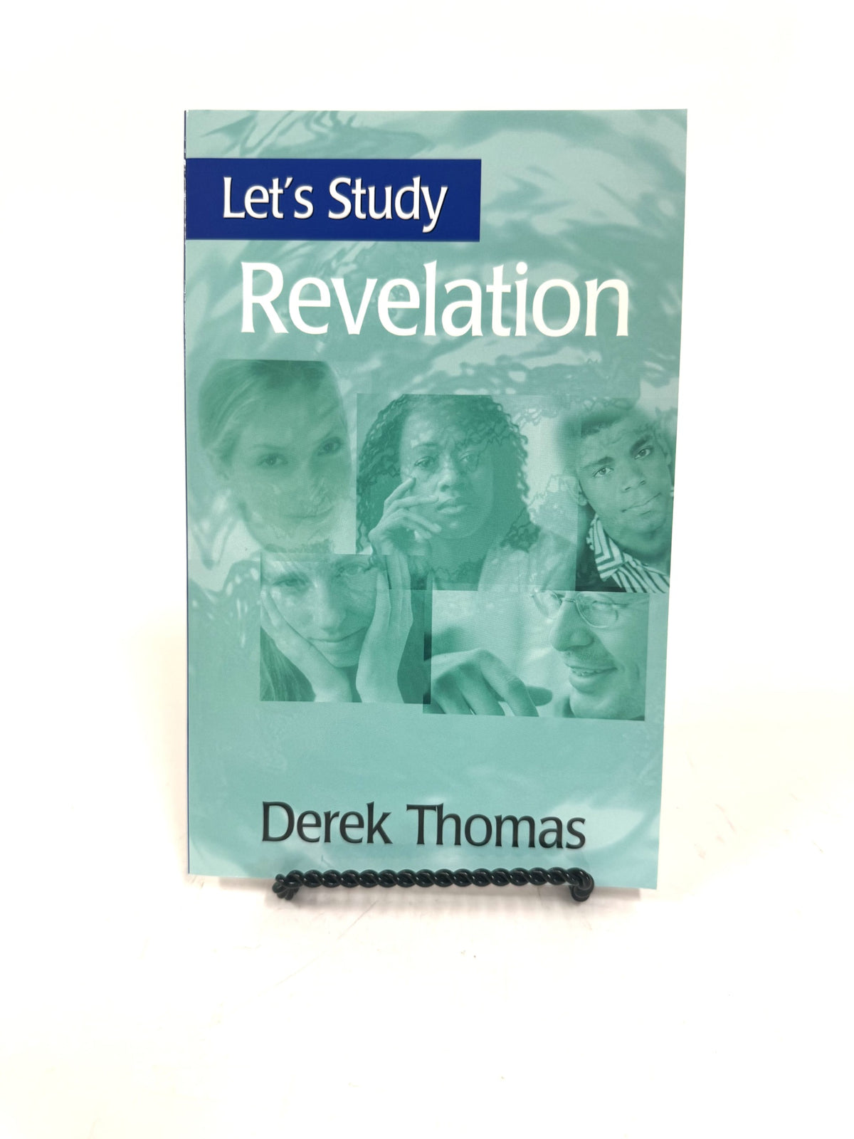 Let's Study Revelation