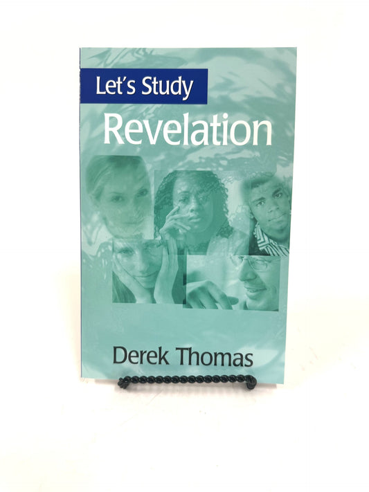 Let's Study Revelation