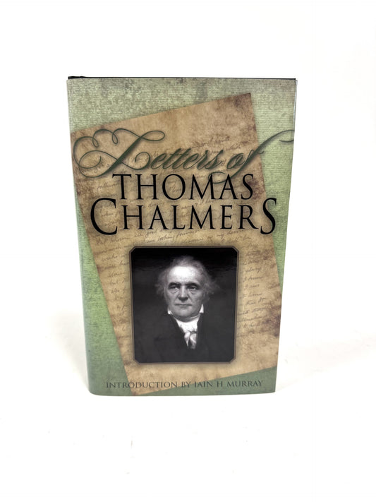 Letters of Thomas Chalmers