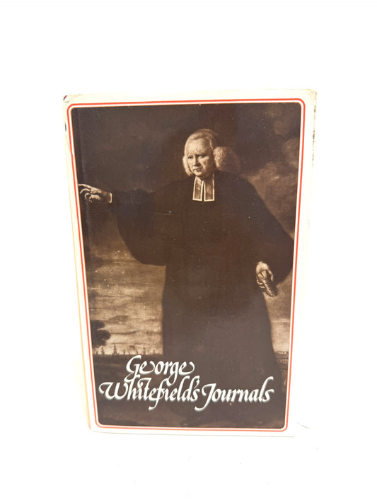 George Whitefield's Journals