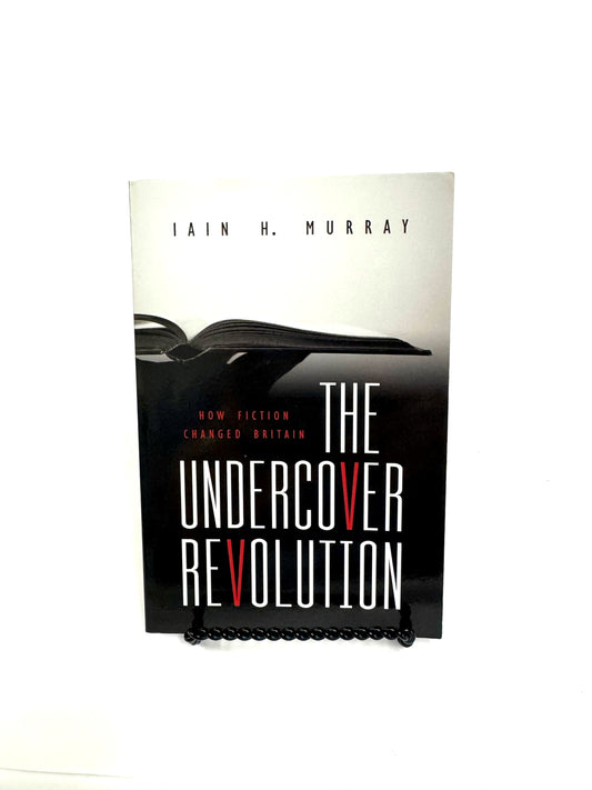 The Undercover Revolution