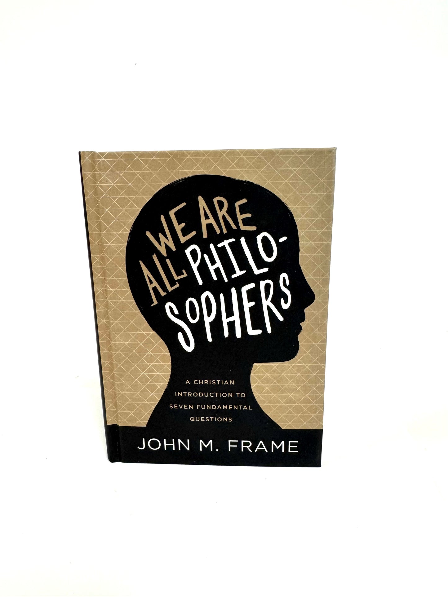 We Are All Philosophers