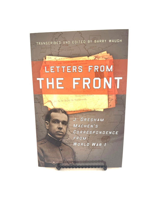 Letters from the Front