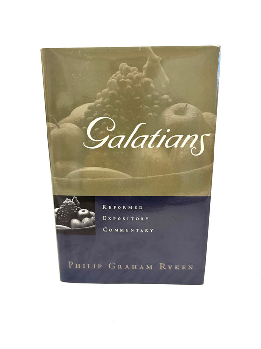 Galatians (REC)