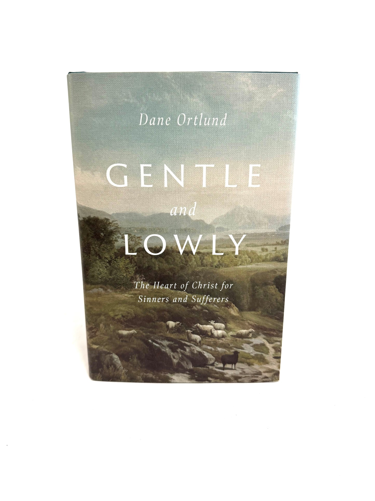 Gentle and Lowly