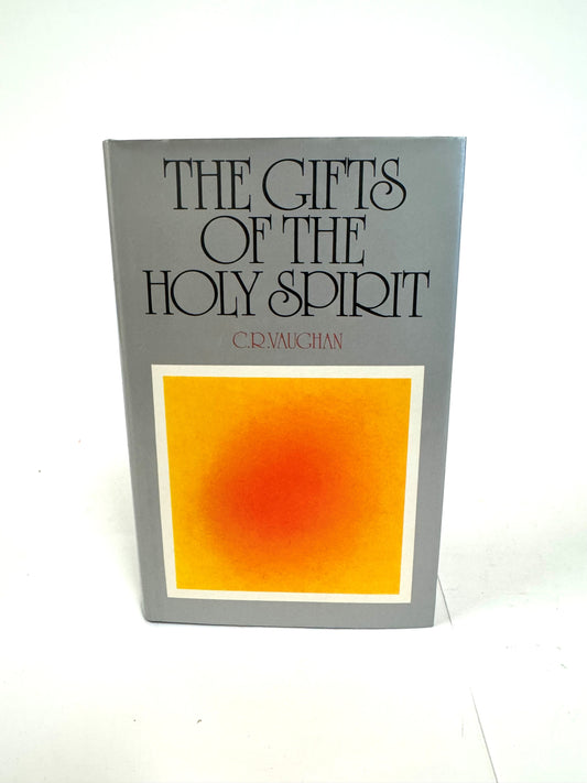 Gifts of the Holy Spirit (Hardback)