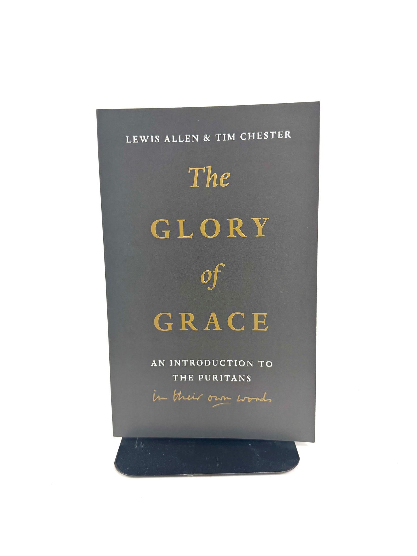 Glory Of Grace
