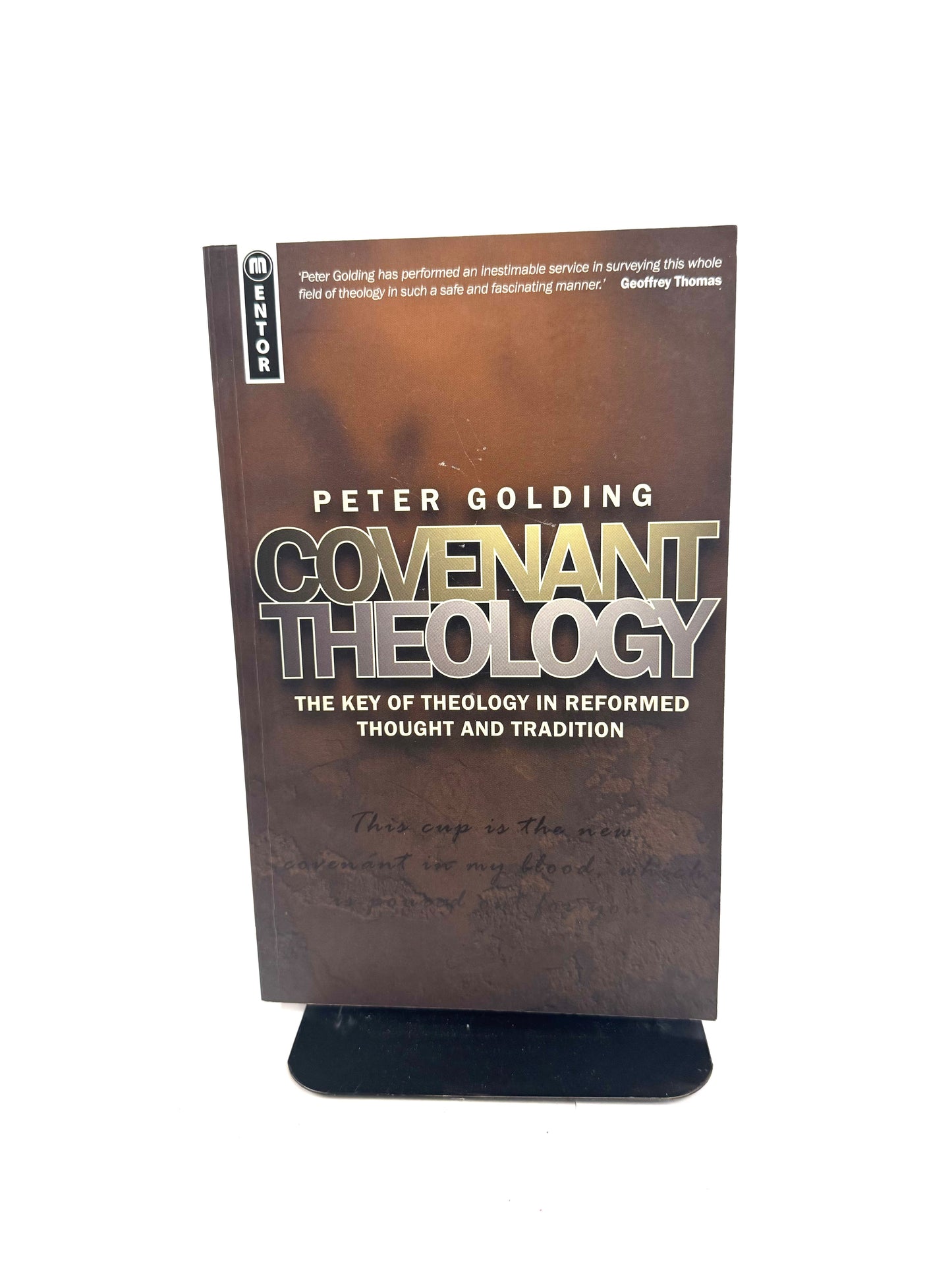 Covenant Theology
