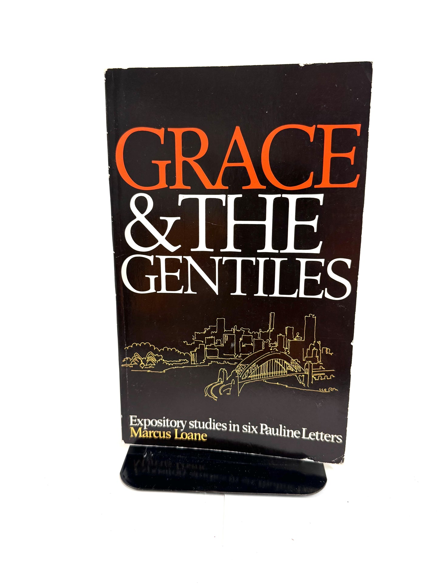 Grace & The Gentiles