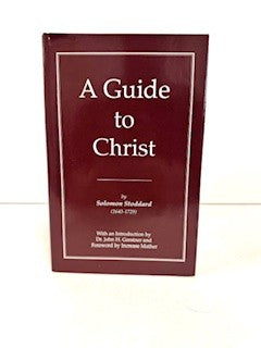 A Guide to Christ