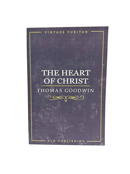 Heart of Christ