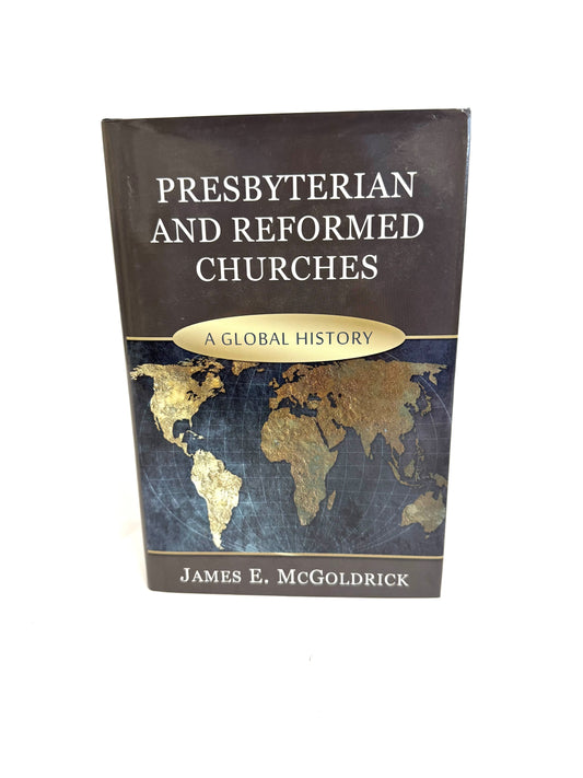 Presbyterian and Reformed Churches