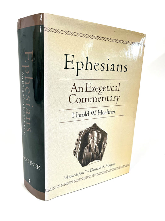 Ephesians