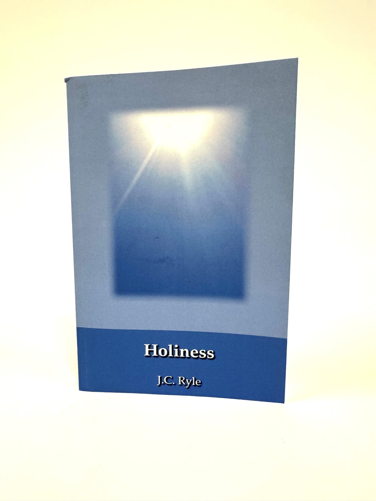 Holiness