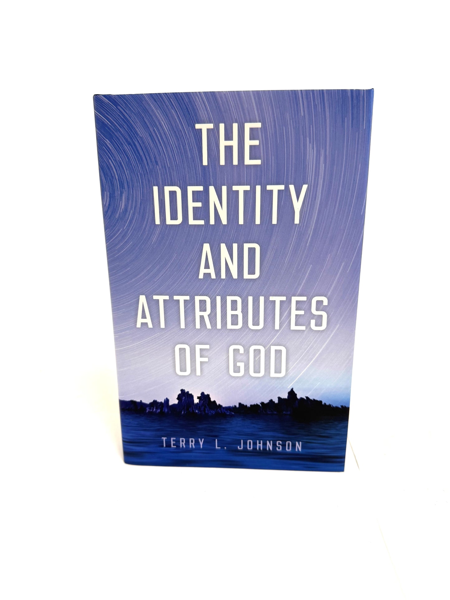 Identity and Attributes of God
