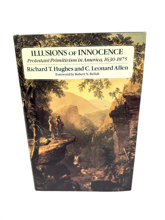 Illusions of Innocence