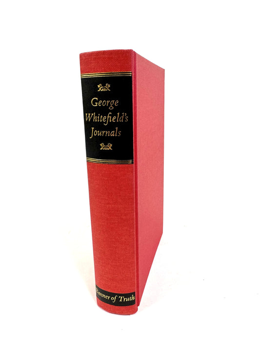 George Whitefield's Journals