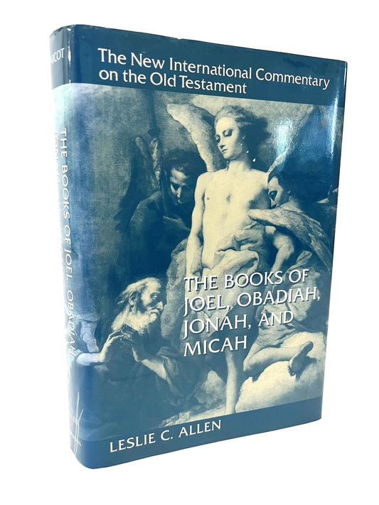The Book of Joel, Obadiah, Jonah, and Micah