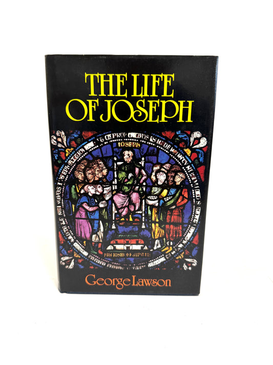 Life of Joseph