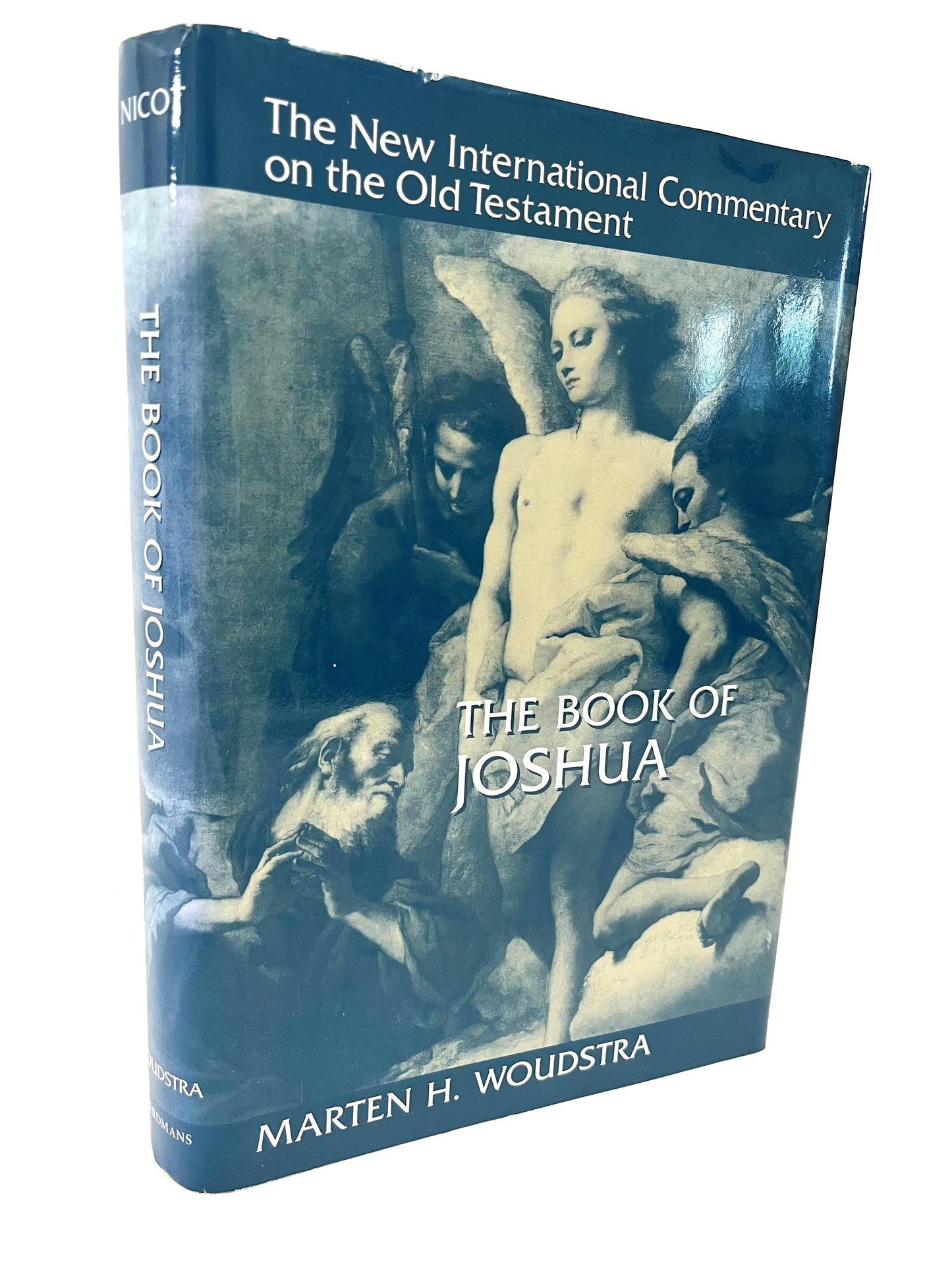 The Book of Joshua