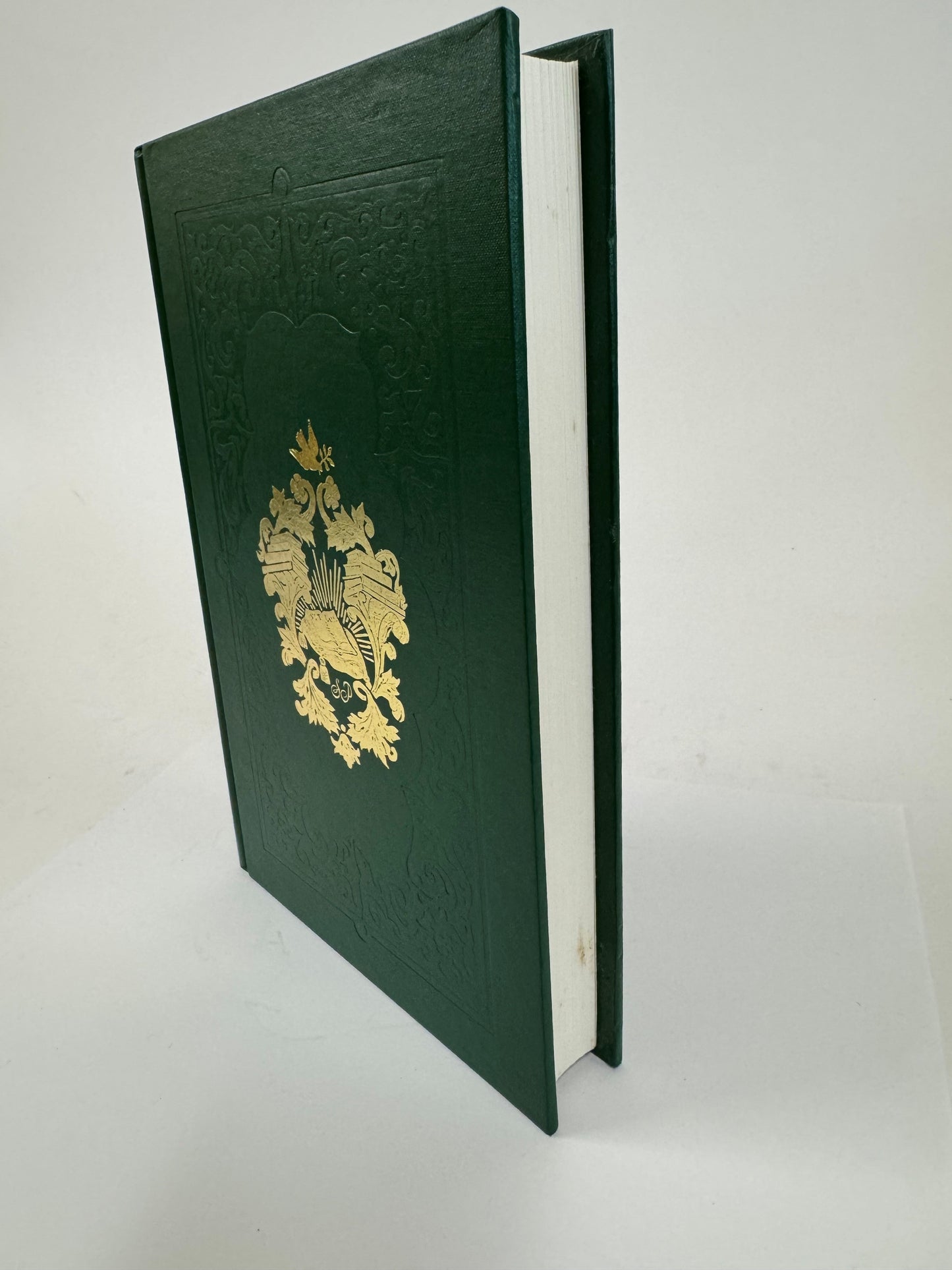 The Justified Believer