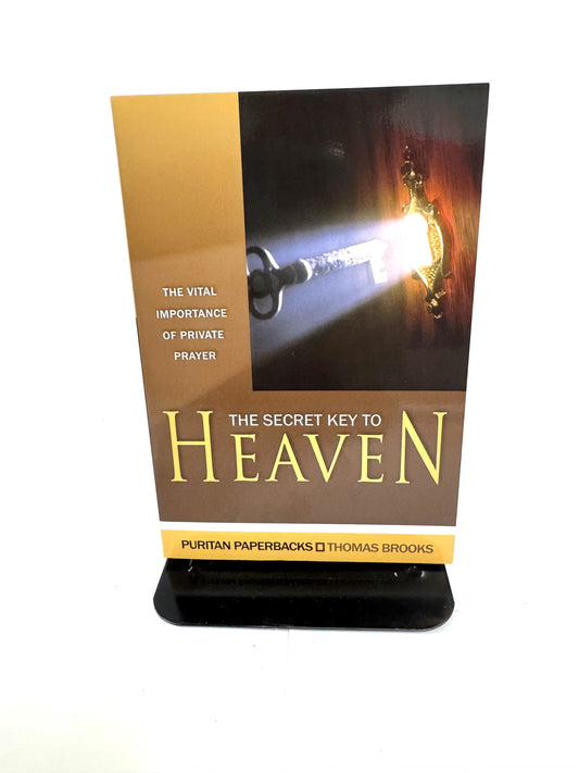 Secret Key to Heaven