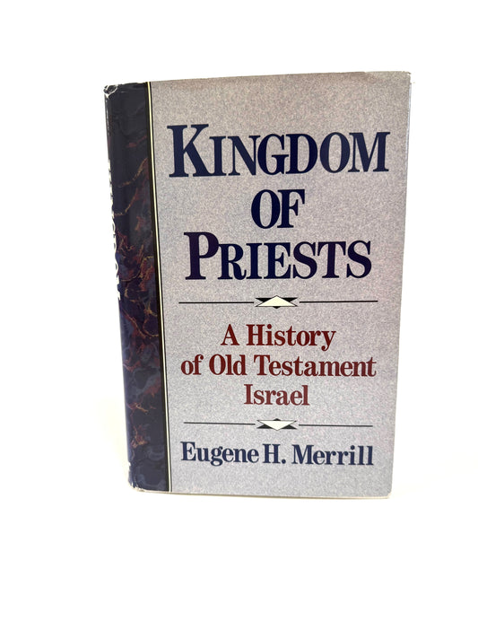 Kingdom of Priests