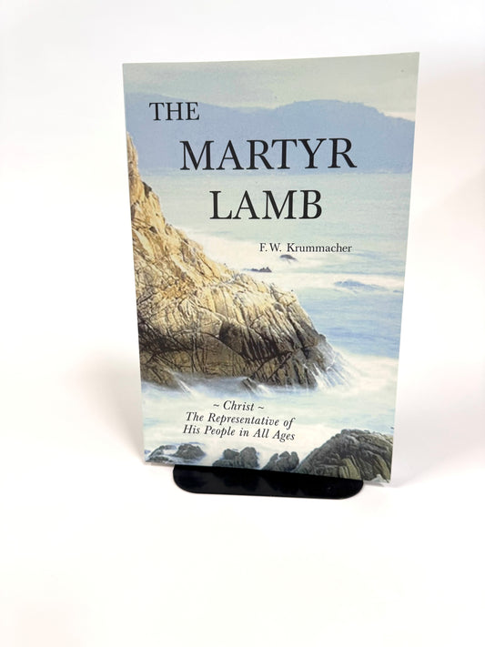 Martyr Lamb
