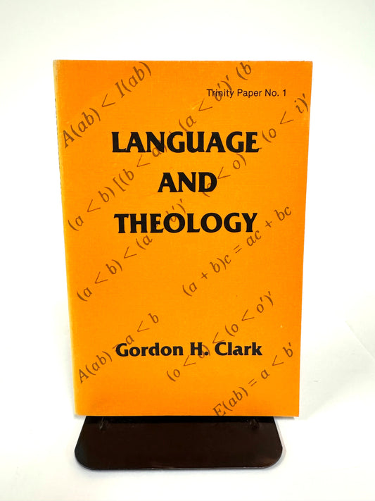 Language and Theology