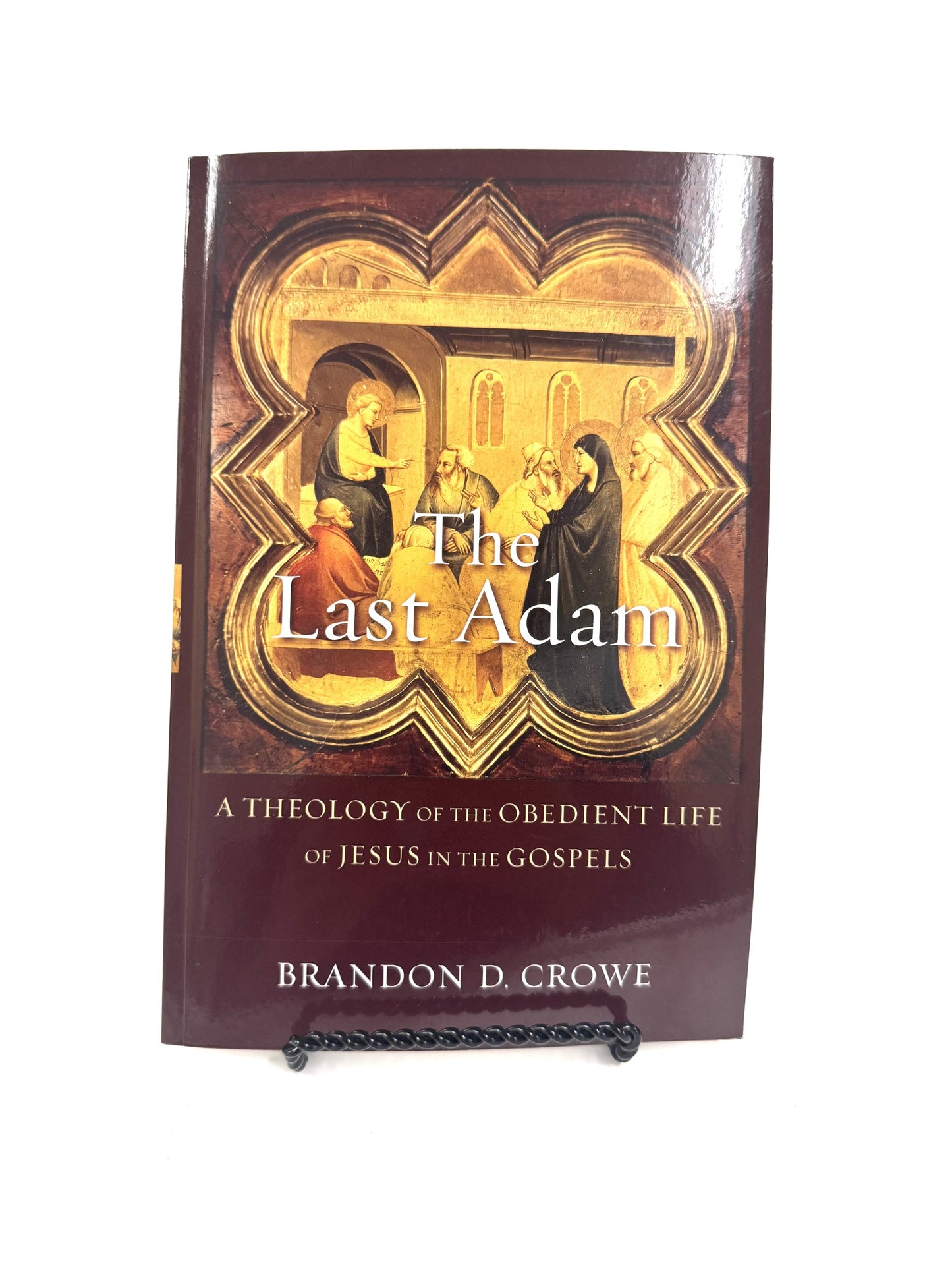 The Last Adam