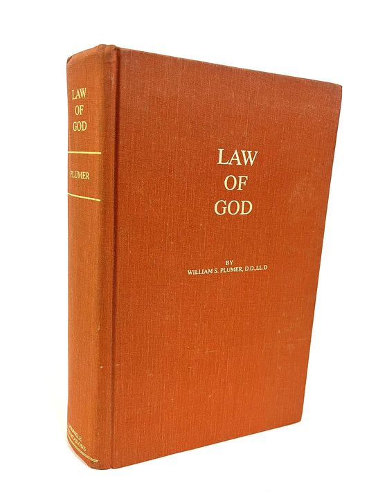Law of God