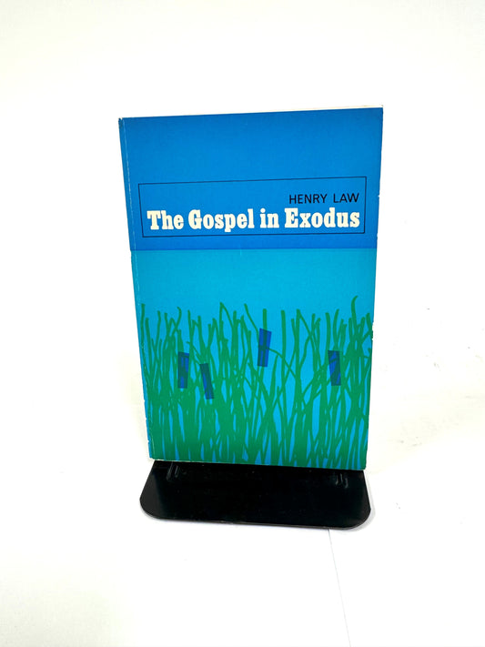 Gospel in Exodus