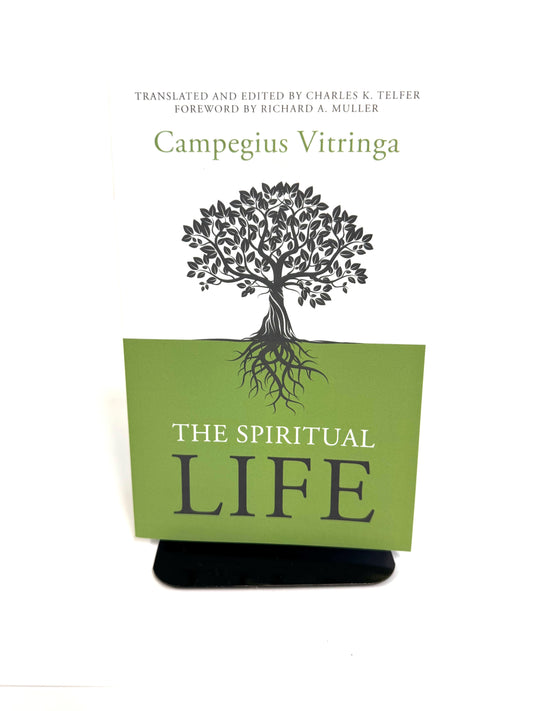 Spiritual Life