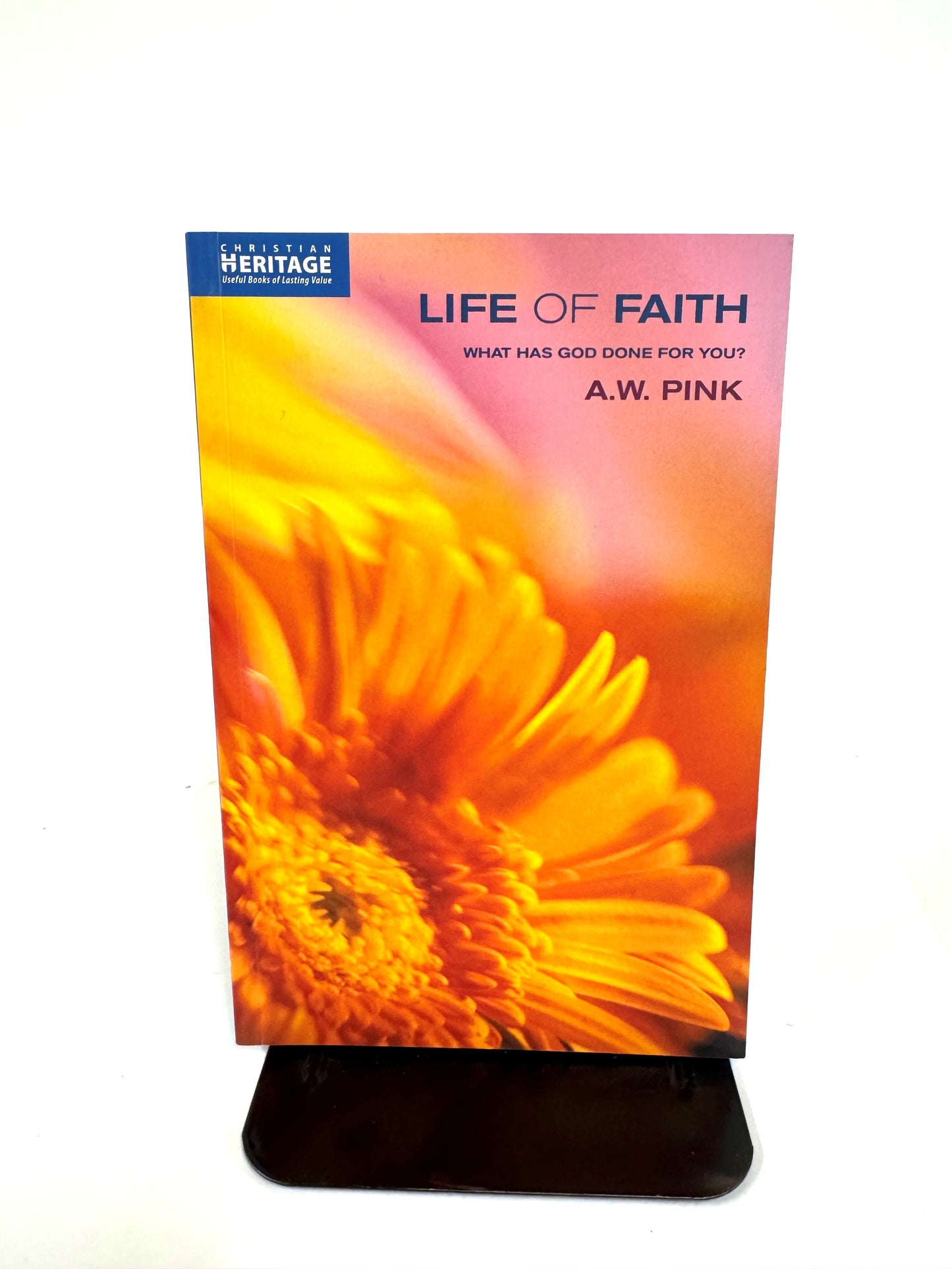 Life of Faith