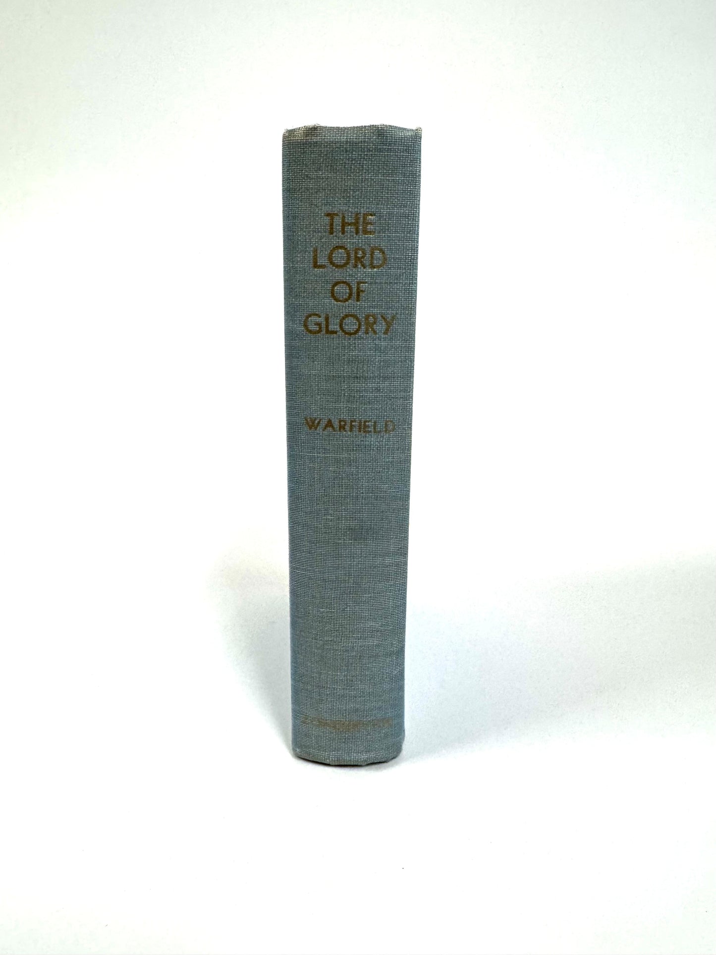 Lord of Glory