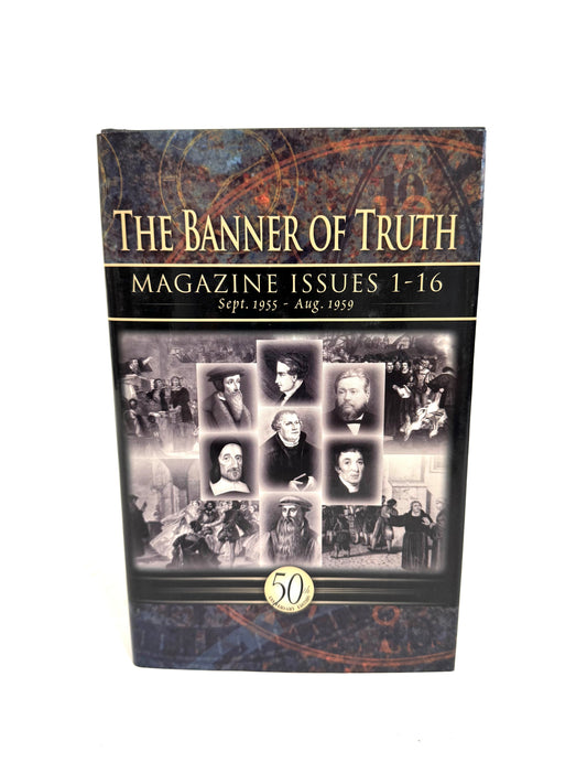 Banner of Truth Magazine