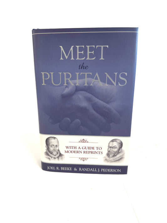 Meet the Puritans